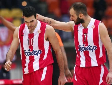 Τέλος ο Σλούκας για τον Ολυμπιακό: Απάντησε αρνητικά στην μεγάλη πρόταση των Πειραιωτών